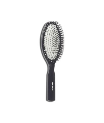 Brosse Pneumatique BETER avec Dents Nylon 22cm