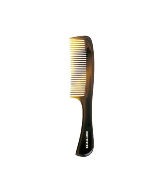 Peigne À Dents Larges Beter: Pour des Cheveux Délicatement Démêlés