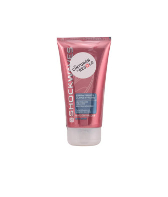 Gel Fixant Ultra Fort Wella Shockwaves 150ml