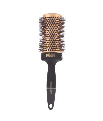 Brosse Ronde Artero 53mm : Pour un brossage impeccable !