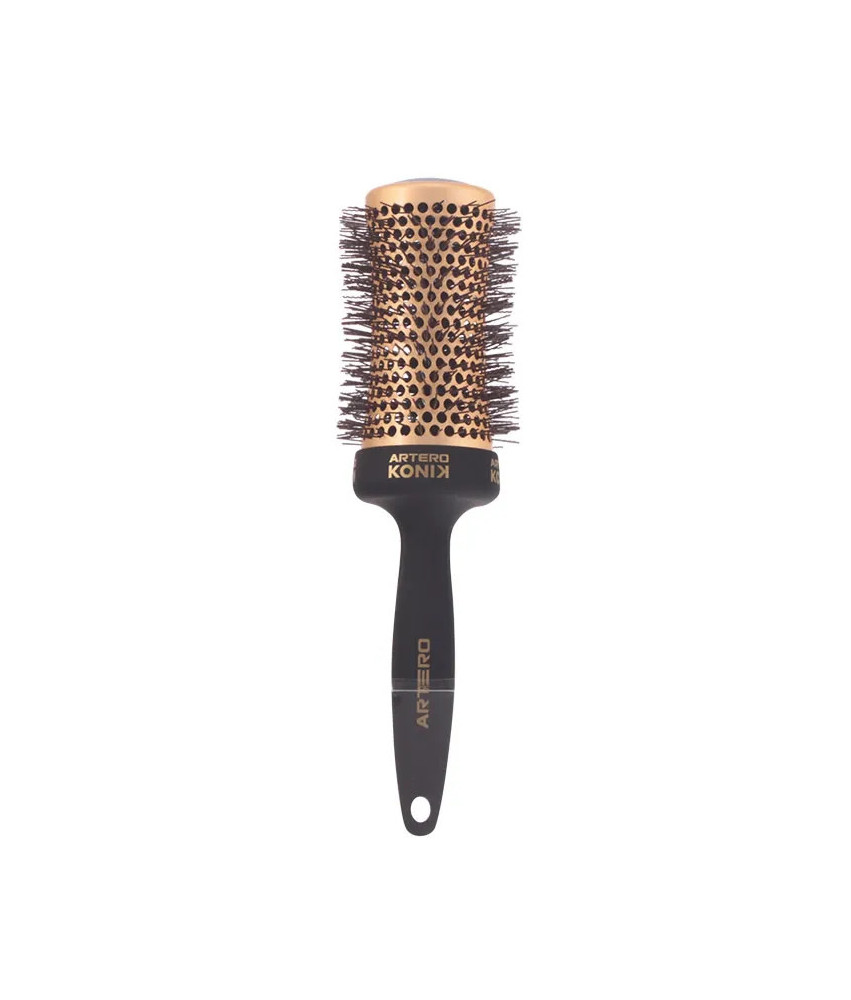 Brosse Ronde Artero 53mm : Pour un brossage impeccable !