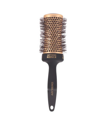 Brosse Ronde Artero 53mm : Pour un brossage impeccable !