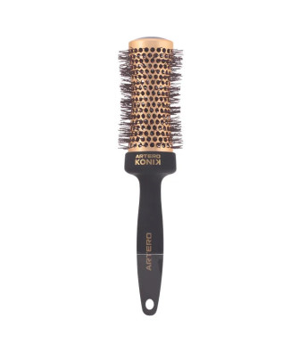 Brosse Ronde Artero 43mm pour un toilettage précis!