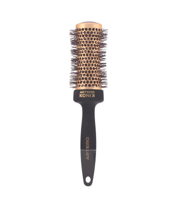 Brosse Ronde Artero 43mm pour un toilettage précis!