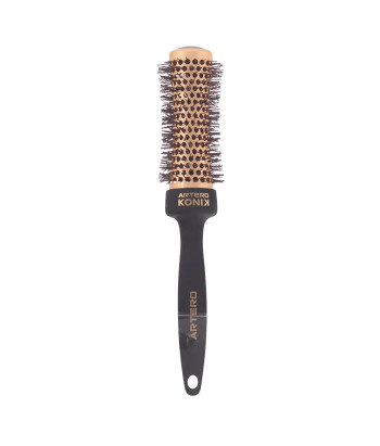 Brosse Ronde Artero 33mm: Professionnalisme et Qualité