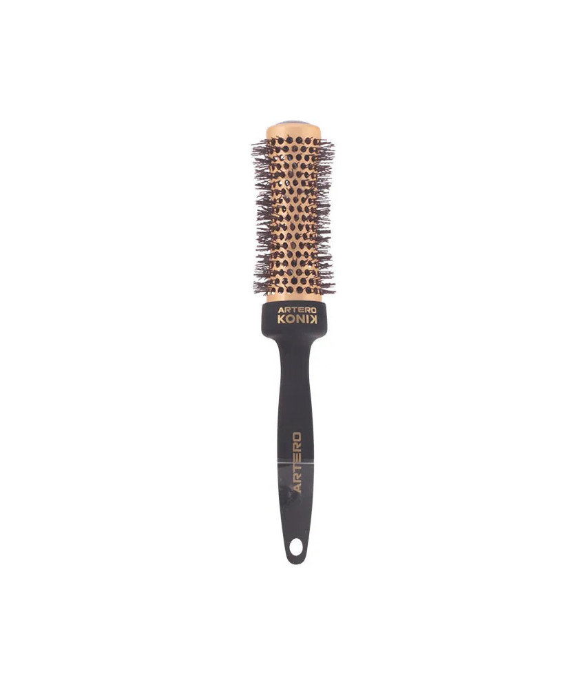 Brosse Ronde Artero 33mm: Professionnalisme et Qualité