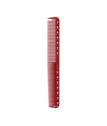 Peigne de Coupe Rouge Artero Y.S. Park 180mm