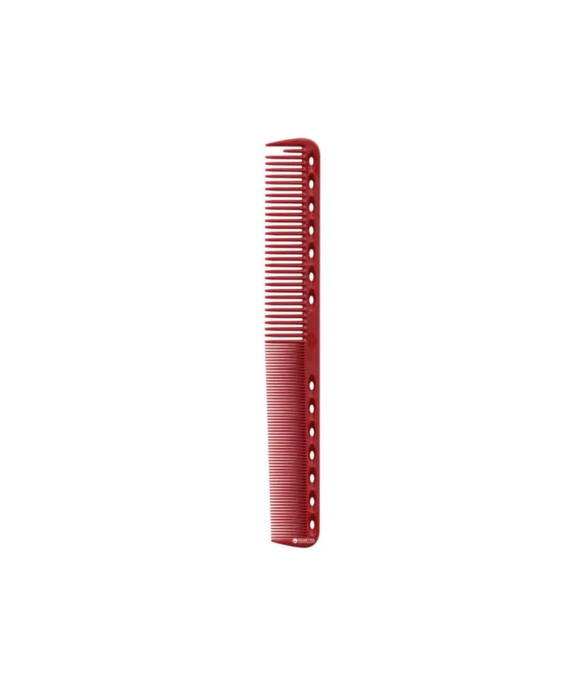 Peigne de Coupe Rouge Artero Y.S. Park 180mm