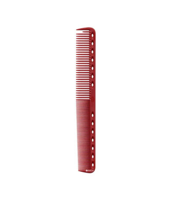 Peigne de Coupe Rouge Artero Y.S. Park 180mm