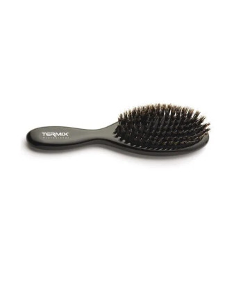 Brosse Pnéumatique Termix pour un brossage de qualité