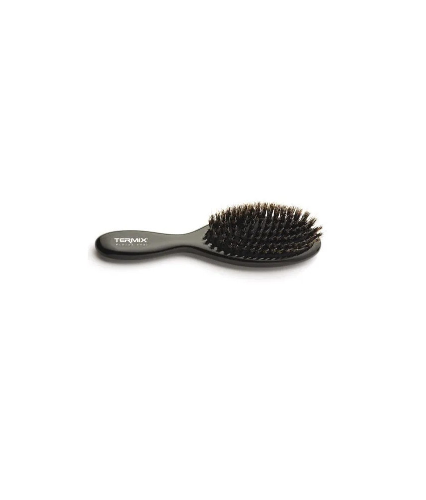 Brosse Pnéumatique Termix pour un brossage de qualité