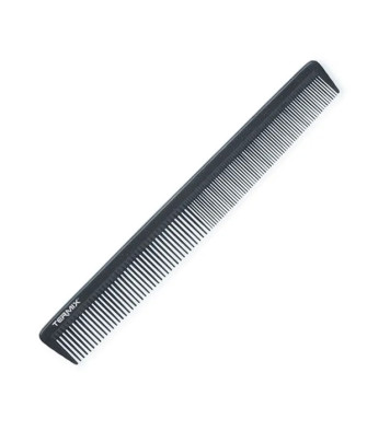 Peigne de Carbone 819 Termix: L'outil indispensable pour une coiffure parfaite