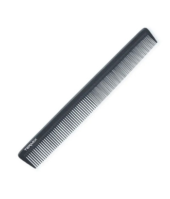 Peigne de Carbone 819 Termix: L'outil indispensable pour une coiffure parfaite