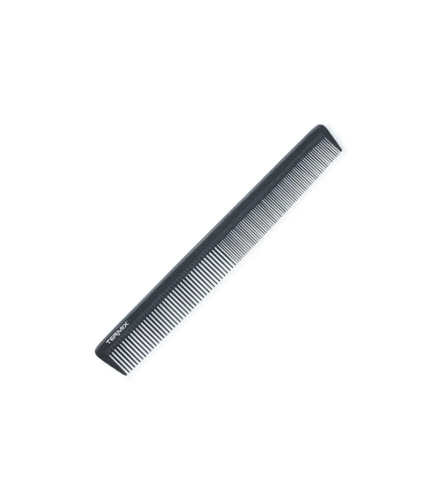 Peigne de Carbone 819 Termix: L'outil indispensable pour une coiffure parfaite