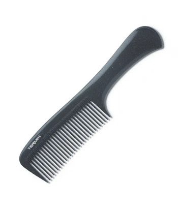 Peigne de Carbone 825 de Termix: Un accessoire indispensable