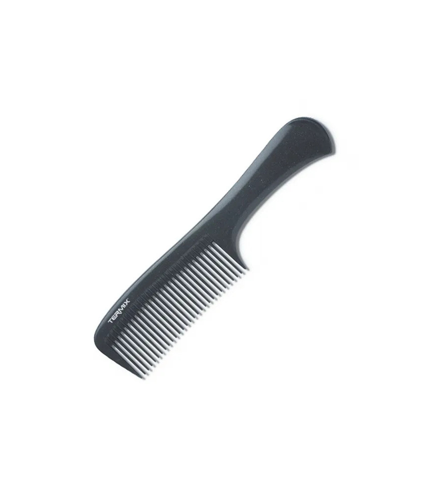 Peigne de Carbone 825 de Termix: Un accessoire indispensable