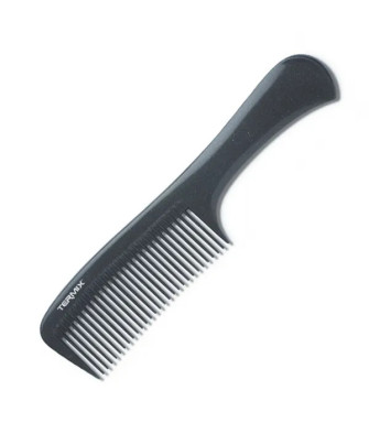 Peigne de Carbone 825 de Termix: Un accessoire indispensable