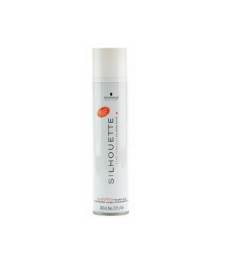 Laque flexible Schwarzkopf Professional Silhouette 300ml