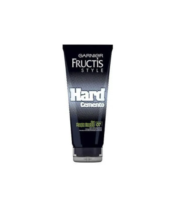 GARNIER Fructis Style Hard 200ml : Tenue forte et durable