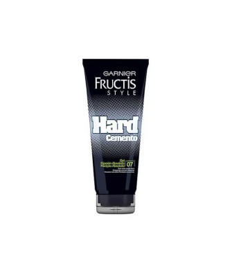 GARNIER Fructis Style Hard 200ml : Tenue forte et durable