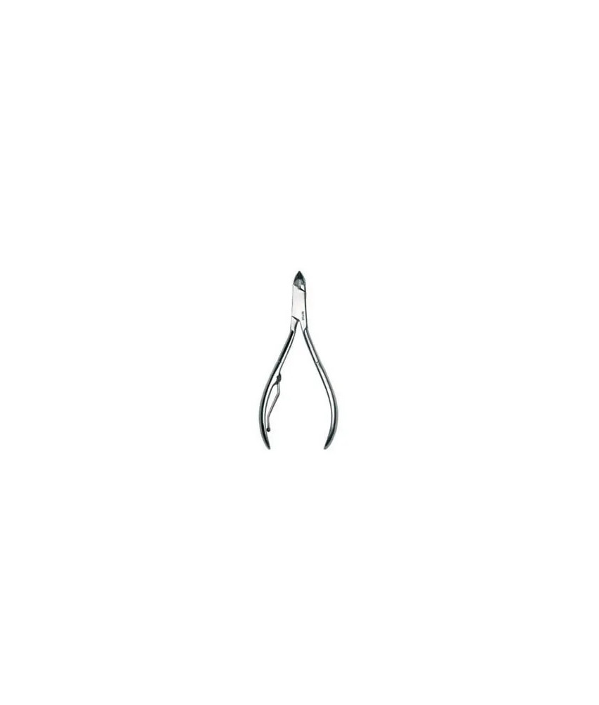Pince à Ongles Inoxidable BETER: Coupe précise et durable