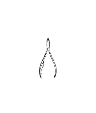 Pince à Ongles Inoxidable BETER: Coupe précise et durable