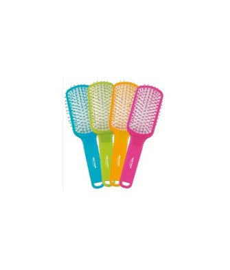 Brosse pneumatique Beter avec dents en nylon 22,5cm