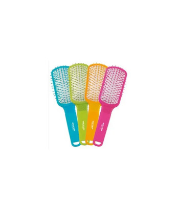 Brosse pneumatique Beter avec dents en nylon 22,5cm