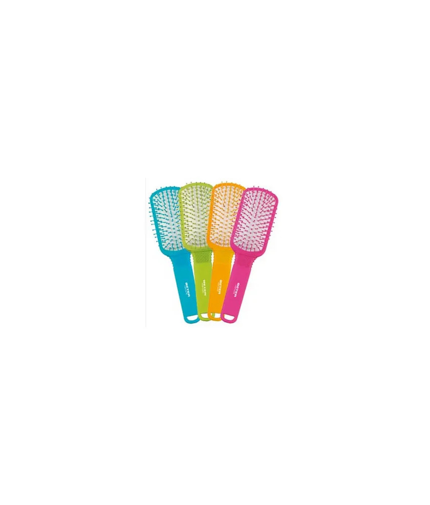 Brosse pneumatique Beter avec dents en nylon 22,5cm