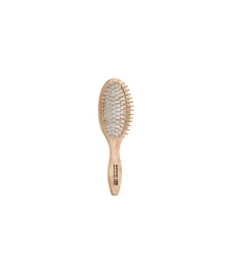 Brosse Pneumatique en Bois de Chêne BETER: Une Meilleure Brosse pour vos Cheveux