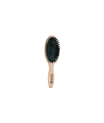 Brosse Pneumatique Beter Brosse en Bois de Chêne