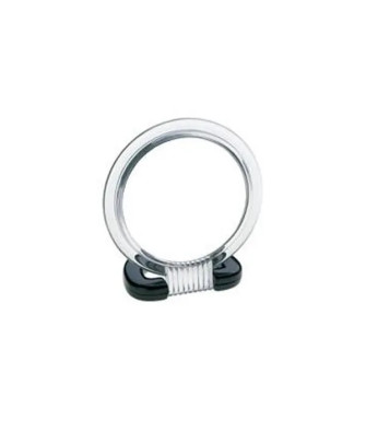 Miroir Double BETER avec Support: Deux Fois Plus de Style