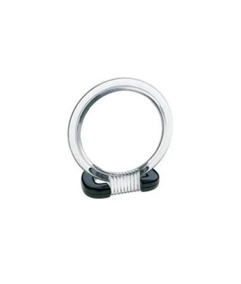 Miroir Double BETER avec Support: Deux Fois Plus de Style