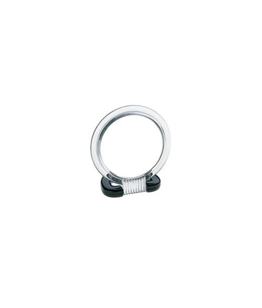 Miroir Double BETER avec Support: Deux Fois Plus de Style