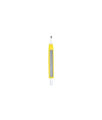 Beter Coupe-Cuticules avec Pousse-Cuticules et Lime: des ongles impeccables