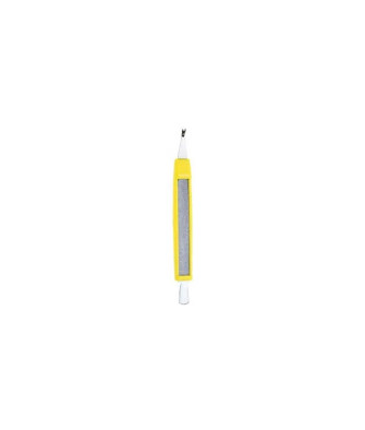 Beter Coupe-Cuticules avec Pousse-Cuticules et Lime: des ongles impeccables