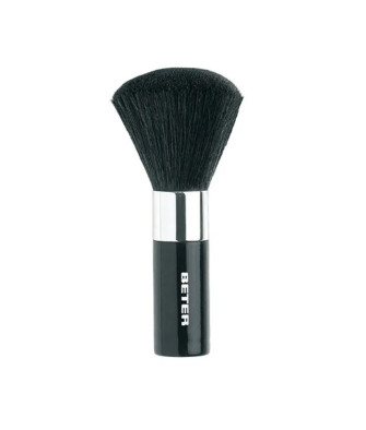 Pinceau à poudre BETER en poils de chèvre 11,5cm