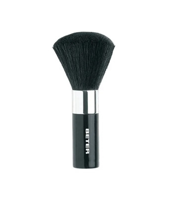 Pinceau à poudre BETER en poils de chèvre 11,5cm