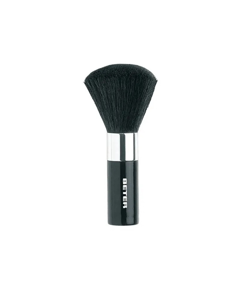 Pinceau à poudre BETER en poils de chèvre 11,5cm
