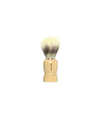 Beter Brosse À Raser Manche En Bois: Pour un Rasage Précis