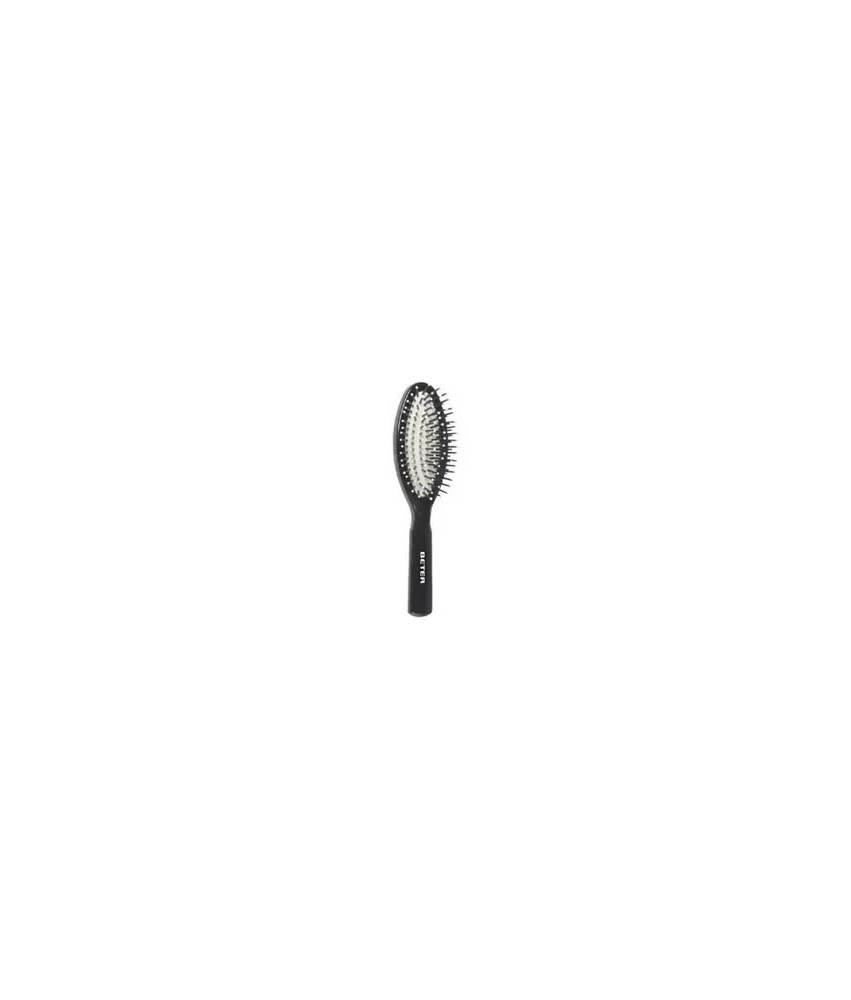 Brosse Pneumatique Beter avec Dents en Nylon 17,5cm