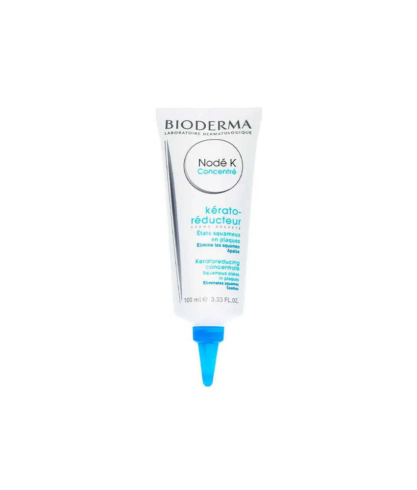 Sérum Nodé K Bioderma 100ml
