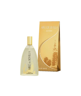 Parfum Aire De Sevilla Hombre 150ml