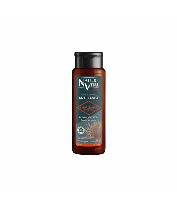 Shampooing Anti-Pelliculaire et Prévention de la Chute des Cheveux 