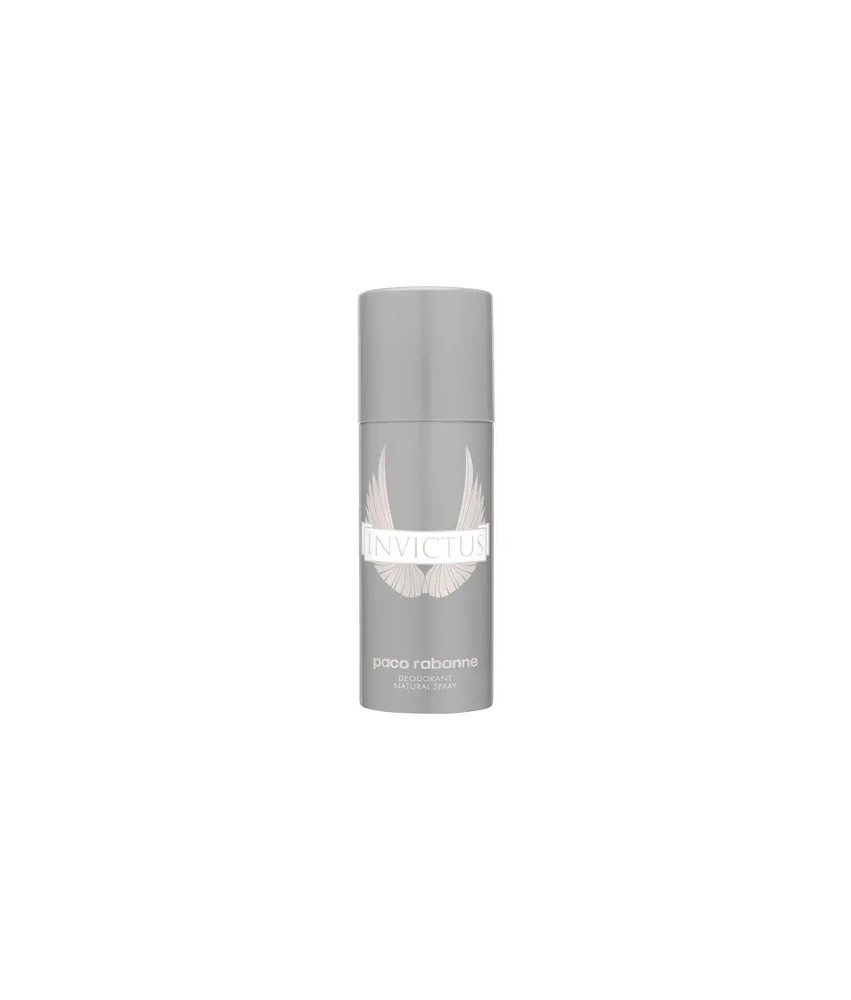 Paco Rabanne Invictus Déodorant 150ml