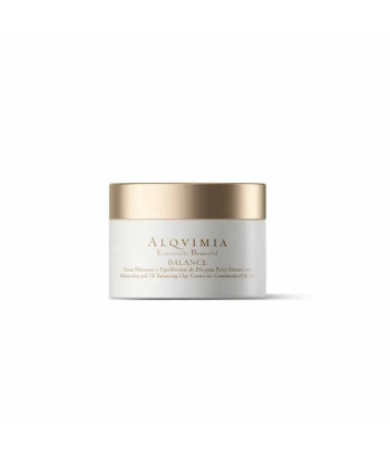 Crème Visage Matifiante Alqvimia 50ml
