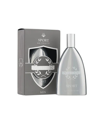 Parfum masculin Instituto Español Posseidon Sport 150ml
