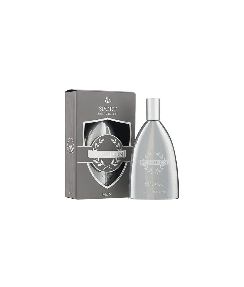 Parfum masculin Instituto Español Posseidon Sport 150ml