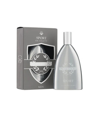 Parfum masculin Instituto Español Posseidon Sport 150ml