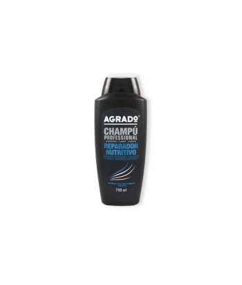 Shampooing Nutritif Réparateur AGRADO 750ml